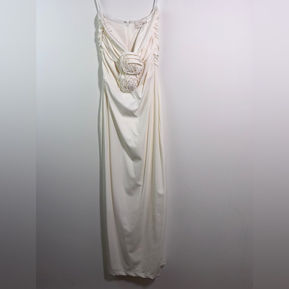 TORN by RONNY KOBO Selena DRESS - Picture 2 of 7